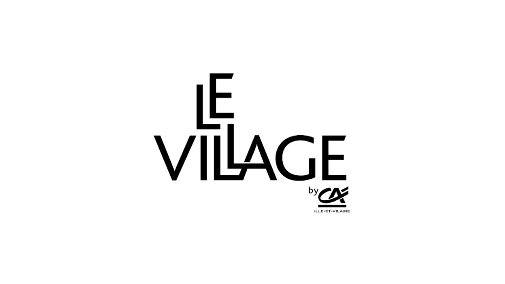 accompagnement village by ca