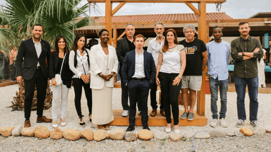 merci a tous - lavi
