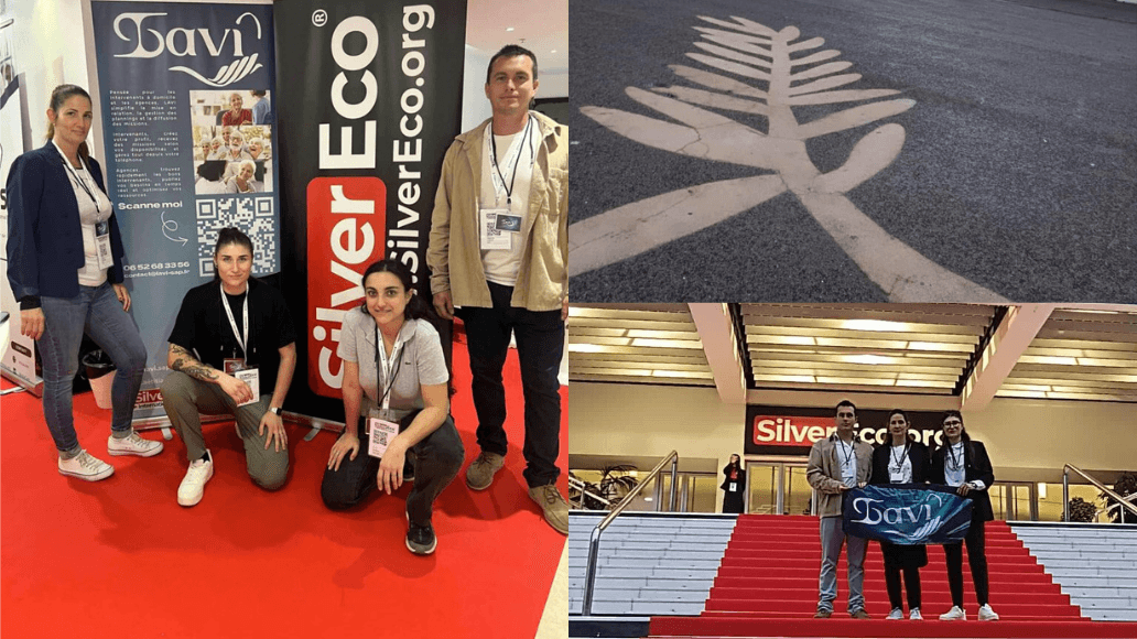 silvereco cannes
